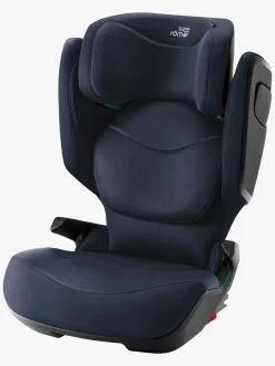 Britax Römer Kidfix Pro M Autostol, Night Blue