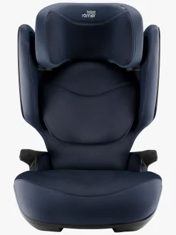 Britax Römer Kidfix Pro M Autostol, Night Blue