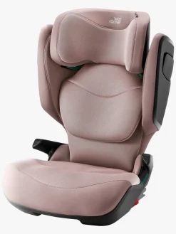Britax Römer Kidfix Pro M Autostol, Dusty Rose
