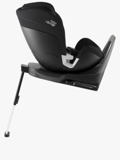 Britax Römer Swivel Autostol, Space Black