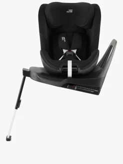 Britax Römer Swivel Autostol, Space Black
