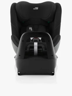 Britax Römer Swivel Autostol, Space Black