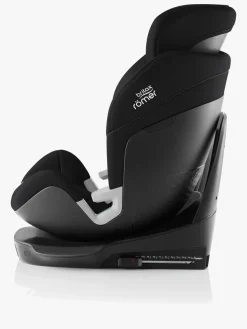 Britax Römer Swivel Autostol, Space Black