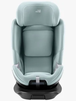 Britax Römer Swivel Autostol, Ocean