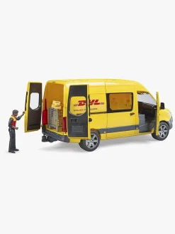 Bruder MB Sprinter DHL Varevogn