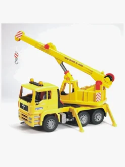 Bruder TGA Kranbil 02754