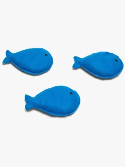 BS Toys Feed The Penguin Spil