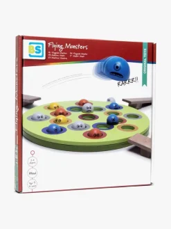 BS Toys Flying monsters