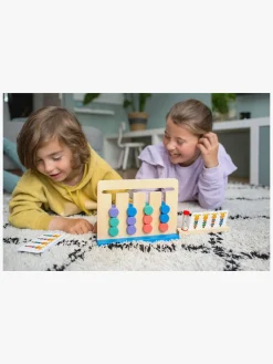 BS Toys Giraffe Challenge Spil