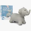 BS Toys Hoppedyr Elefant