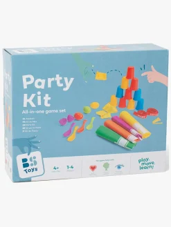 BS Toys Partykit Partyspil