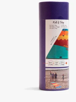 BS Toys Roll & Stop Spil