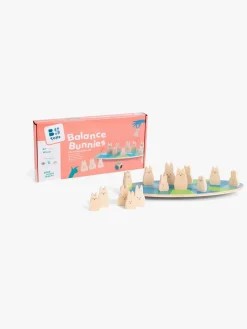 BS Toys Spil Balance Bunnies