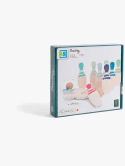BS Toys Spil Bowling