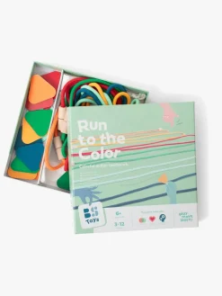 BS Toys Spil Run to the Color