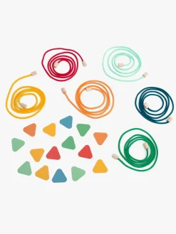 BS Toys Spil Run to the Color