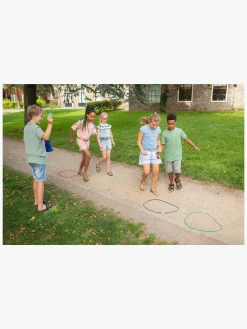 BS Toys Spil Run to the Color