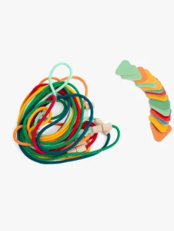 BS Toys Spil Run to the Color