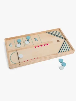 BS Toys Spil Sling Puck / Table Hockey