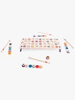 BS Toys Spil Whack a Shape