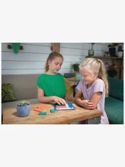 BS Toys Square Puslespil