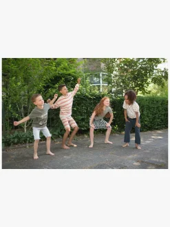 BS Toys Wheel of Action Spil