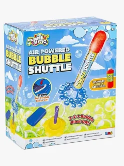 Bubble Tastic Bubble Shuttle Vandraket