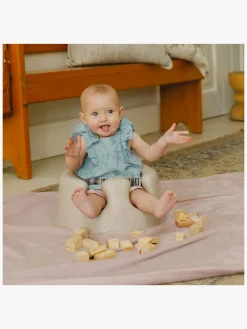 Bumbo Barnesæde, Taupe