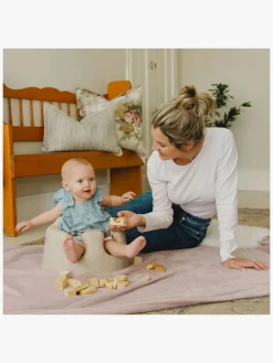 Bumbo Barnesæde, Taupe