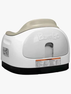 Bumbo Multi Barnesæde, Taupe