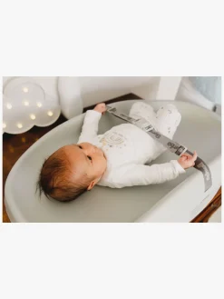 Bumbo Puslepude, Cool Grey