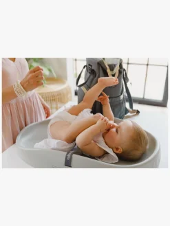 Bumbo Puslepude, Cool Grey