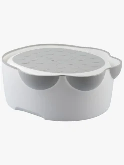 Bumbo Step N Potte, Cool Grey