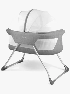 Bumprider Cocoon Weekendseng, Grey Melange