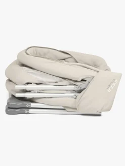 Bumprider Cocoon Weekendseng, Sand