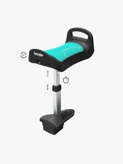 Bumprider Seat+, Mint