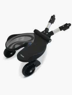 Bumprider Ståbræt, Grå