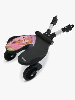 Bumprider Ståbræt, Princess