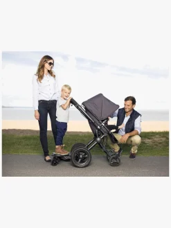 Bumprider Ståbræt, Princess