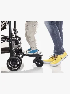 Bumprider Ståbræt, Princess