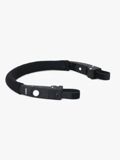 Bumprider Universel bumperbar, Sort