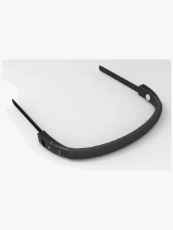 Bumprider Universel bumperbar, Sort