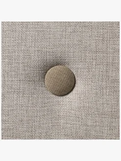 by KlipKlap Kids Lænestol, Beige