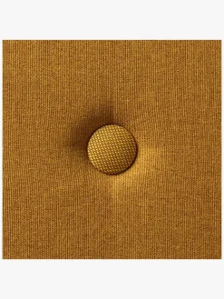 by KlipKlap Kids Lænestol, Mustard