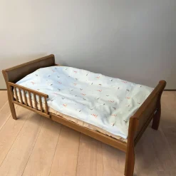 By Mats Sengesæt Junior 100x140, Sailor Puffin