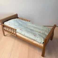 By Mats Sengesæt Junior 100x140, Robot