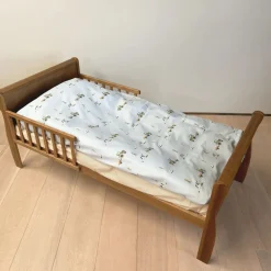 By Mats Sengesæt Junior 100x140, Farm