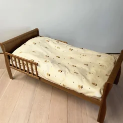 By Mats Sengesæt Junior 100x140, Teddy