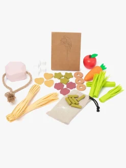 byASTRUP Fodringssæt til Kæpheste