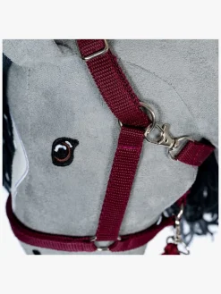 byASTRUP Grime & Reb til Kæphest